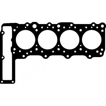 Silindir Kapak Contası OM601 [T1/T2:208D>508D Spr901>904 Vito638] 89mm